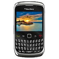 BlackBerry 9300 Curve 3G