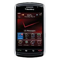 BlackBerry 9530 Storm