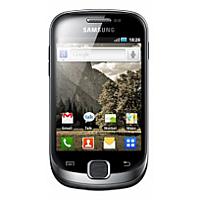 Samsung S5670 Galaxy Fit
