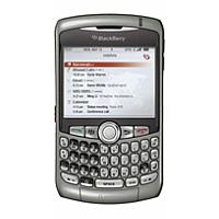 BlackBerry Curve 8320
