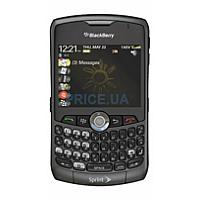 BlackBerry Curve 8330