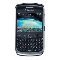 BlackBerry Curve 8900