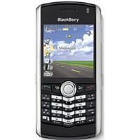 BlackBerry Pearl 8100