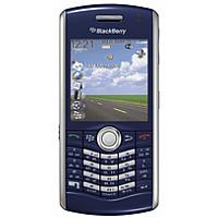 BlackBerry Pearl 8110