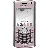 BlackBerry Pearl 8130