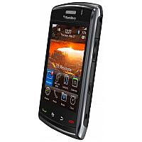 BlackBerry storm2 9550