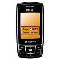 Samsung D880 Duos
