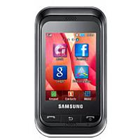 Samsung C3300K Champ
