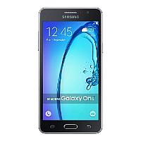 Samsung Galaxy On5 SMG550F