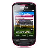 Samsung GTS3850 Corby II