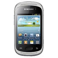 Samsung galaxy music duos s6012