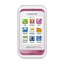 Samsung C3300 Hello Kitty