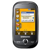 Samsung S3650 Corby