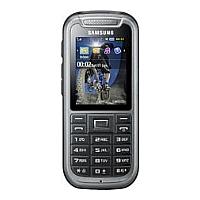 Samsung c3350