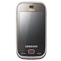 Samsung B5722
