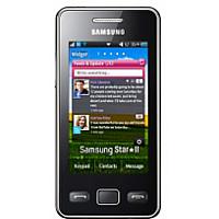Samsung S5260 Star II