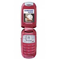 Samsung E570