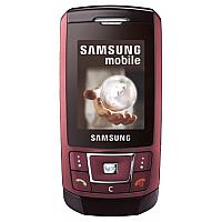Samsung sghd900