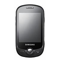 Samsung C3510 Corby Pop