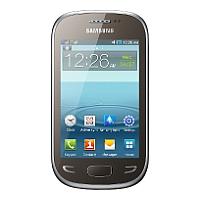 Samsung Rex 90 GTS5292