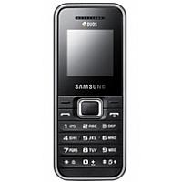 Samsung E1182 Duos