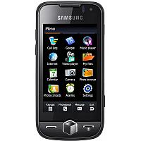 Samsung S8000 Jet