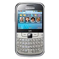 Samsung s3350