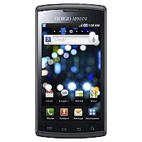 Samsung giorgio galaxy s i9010