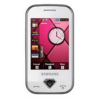 Samsung S7070 Diva