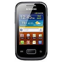 Samsung Galaxy Pocket Plus GTS5303