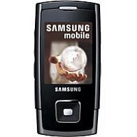 Samsung E900