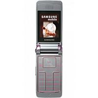 Samsung S3600