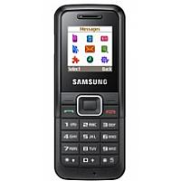 Samsung E1070