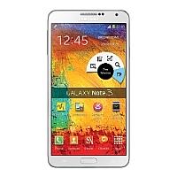 Samsung Galaxy Note 3 SMN9009