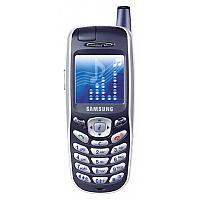 Samsung sghx600