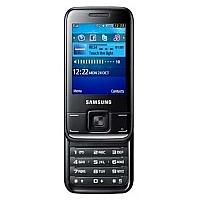 Samsung e2600