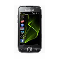 Samsung i8000 Omnia II