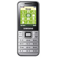 Samsung e3210
