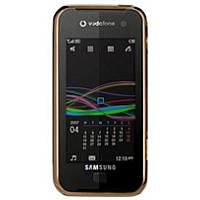 Samsung F700