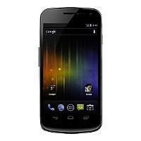Samsung Galaxy Nexus GTI9250