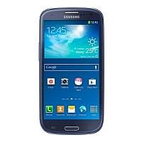 Samsung Galaxy S3 Duos GTI9300I