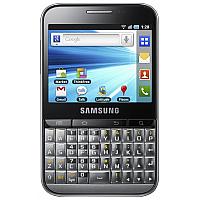Samsung galaxy pro b7510