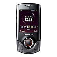 Samsung S3100