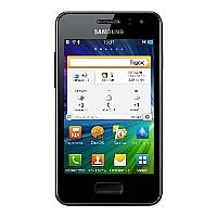 Samsung Wave M GTS7250
