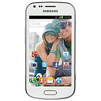 Samsung Galaxy Ace II x GTS7560M