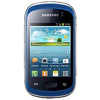 Samsung galaxy music s6010