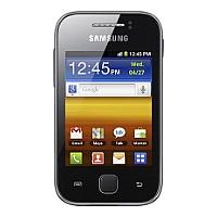 Samsung Galaxy Y GTS5360