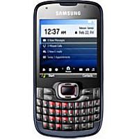Samsung B7330 OmniaPRO
