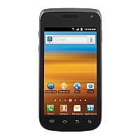 Samsung Galaxy Exhibit SGHT679
