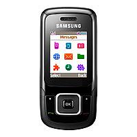 Samsung E1360